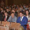 Graduación 2016