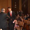 Graduación 2016