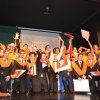 Graduación 2016