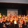 Graduación 2016