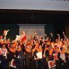 Graduación 2016