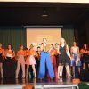 Graduación 2016