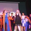 Graduación 2016