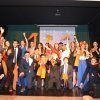 Graduación 2016