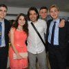 Graduación 2016