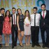 Graduación 2016