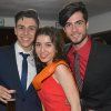 Graduación 2016