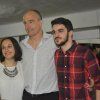 Graduación 2016