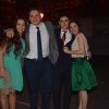 Graduación 2016