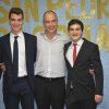 Graduación 2016