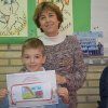 Mención especial en el concurso de la EMT