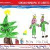 Tarjetas de Navidad