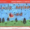Tarjetas de Navidad