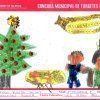 Tarjetas de Navidad