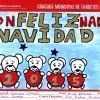 Tarjetas de Navidad