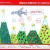 Tarjetas de Navidad