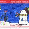 Tarjetas de Navidad