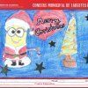 Tarjetas de Navidad