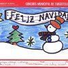 Tarjetas de Navidad