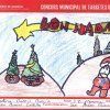 Tarjetas de Navidad