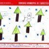 Tarjetas de Navidad