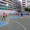 Partido Padres vs. Entrenadores