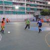 Partido Padres vs. Entrenadores