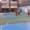 Partido Padres vs. Entrenadores
