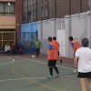 Partido Padres vs. Entrenadores