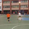 Partido Padres vs. Entrenadores