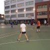 Partido Padres vs. Entrenadores