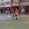 Partido Padres vs. Entrenadores