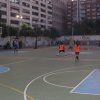 Partido Padres vs. Entrenadores