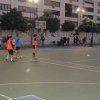 Partido Padres vs. Entrenadores