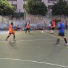 Partido Padres vs. Entrenadores