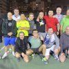 Partido Padres vs. Entrenadores