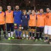 Partido Padres vs. Entrenadores