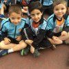DÍA DEL COLEGIO en imágenes