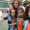 DÍA DEL COLEGIO en imágenes