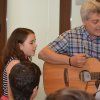 Entrega de las Becas Padre Celià. Curso 15-16