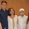 Entrega de las Becas Padre Celià. Curso 15-16