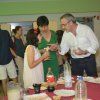 Entrega de las Becas Padre Celià. Curso 15-16