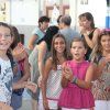 La ilusión del primer día