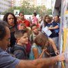 La ilusión del primer día