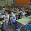 La ilusión del primer día