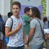 La ilusión del primer día