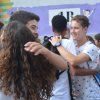 La ilusión del primer día