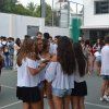 La ilusión del primer día