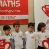 Maths Champions