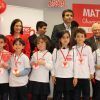 Maths Champions